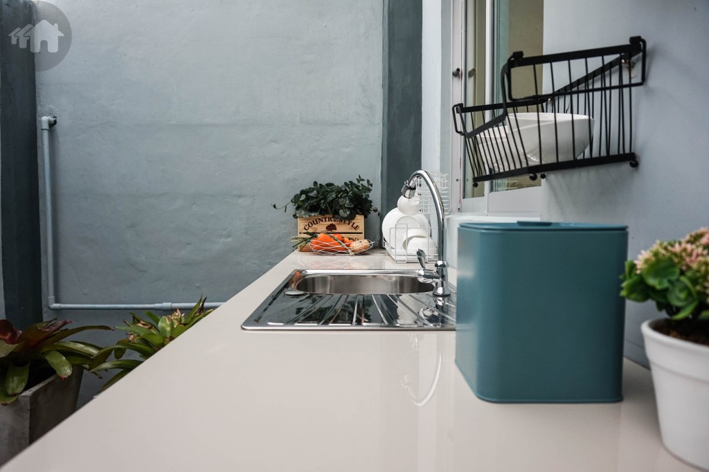 Baan Lumpini Townville Lat Pladuk  Bangpai Station Tr HomeDSC05327-020