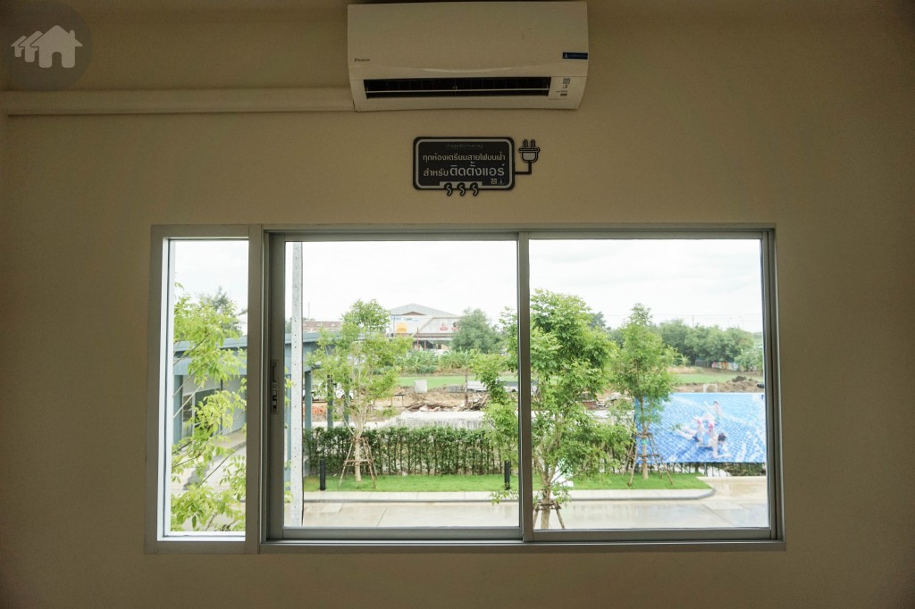 Baan Lumpini Townville Lat Pladuk  Bangpai Station Tr HomeDSC05344-032