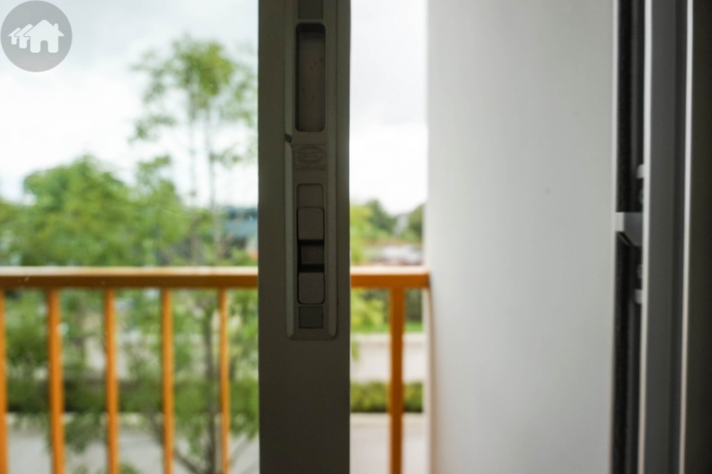 Baan Lumpini Townville Lat Pladuk  Bangpai Station Tr HomeDSC05347-035