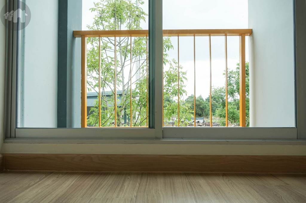 Baan Lumpini Townville Lat Pladuk  Bangpai Station Tr HomeDSC05353-037