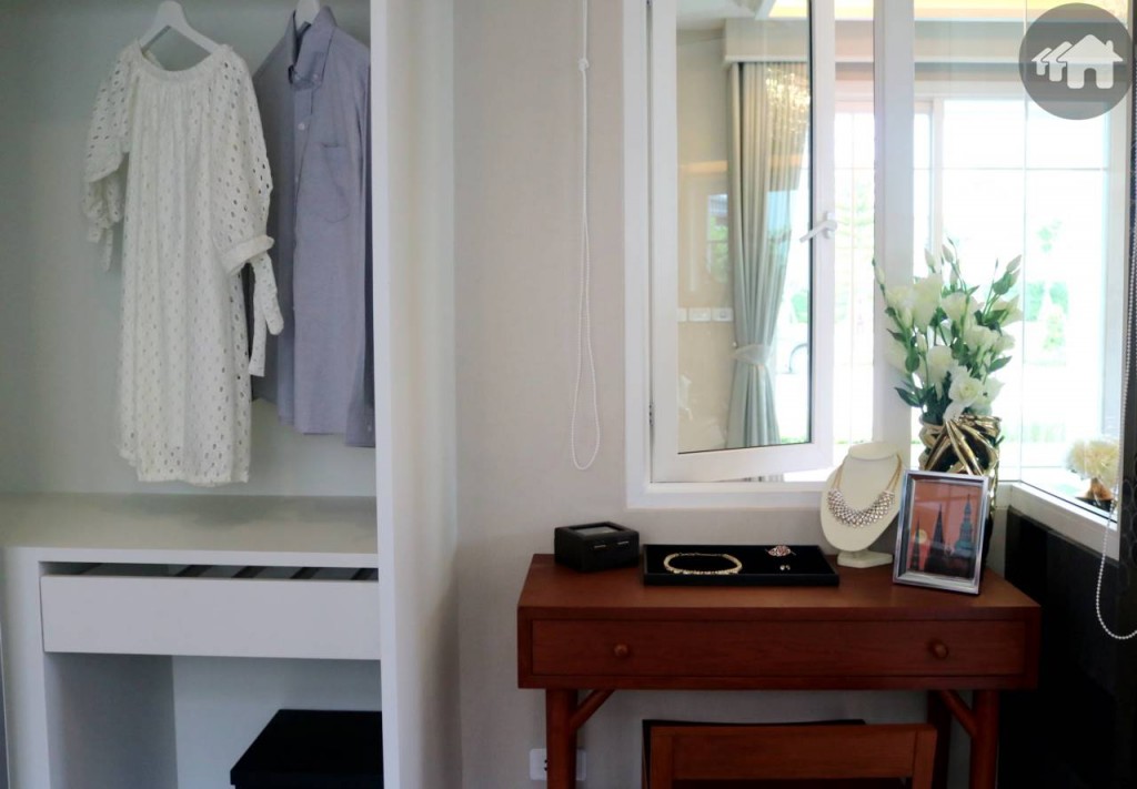 ห้องอเนกประสงค์โครงการ โกลเด้น ทาวน์ บางนา – สวนหลวง Golden Town Bangna Suanluang