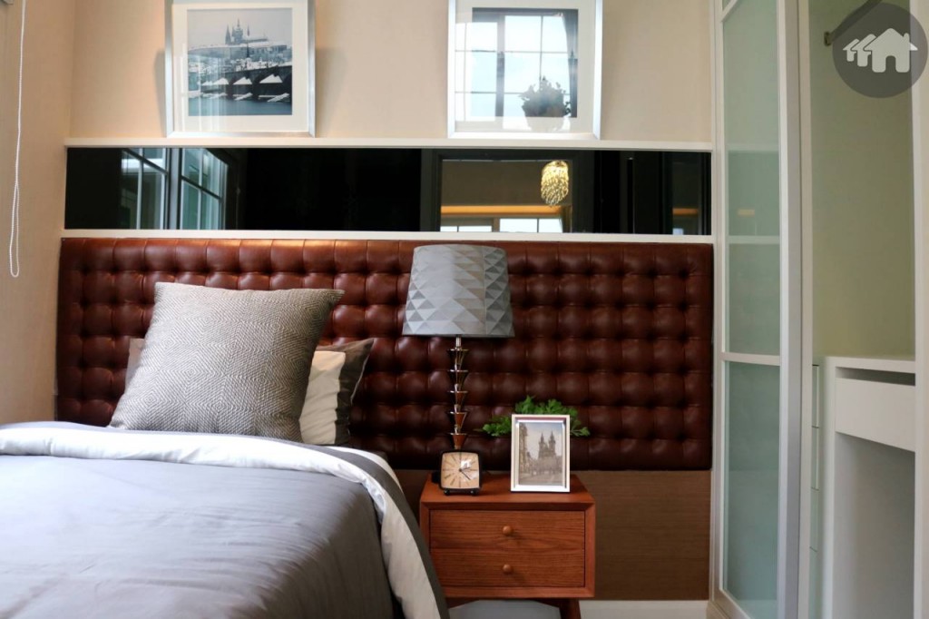 ห้องอเนกประสงค์โครงการ โกลเด้น ทาวน์ บางนา – สวนหลวง Golden Town Bangna Suanluang