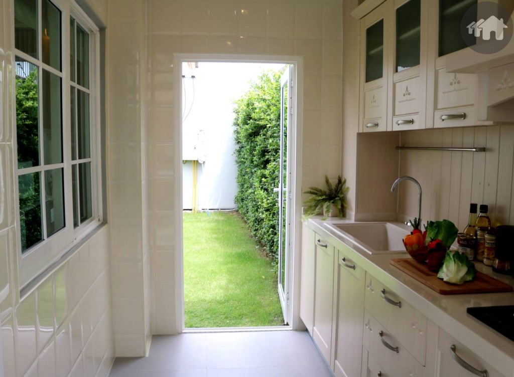 ครัวโครงการ โกลเด้น ทาวน์ บางนา – สวนหลวง Golden Town Bangna Suanluang (169)