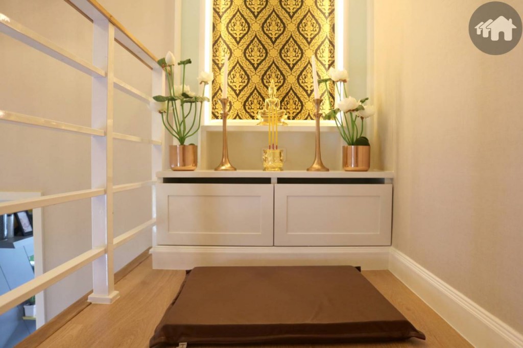 Golden Town Bangna Suanluang 