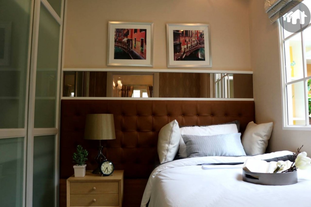 ห้องอเนกประสงค์โครงการ โกลเด้น ทาวน์ บางนา – สวนหลวง Golden Town Bangna Suanluang 