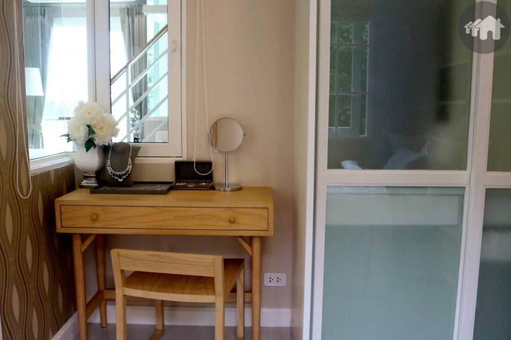 ห้องอเนกประสงค์โครงการ โกลเด้น ทาวน์ บางนา – สวนหลวง Golden Town Bangna Suanluang 