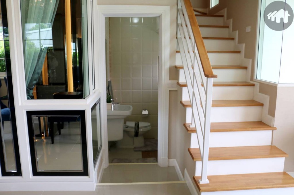 Golden Town Bangna Suanluang 