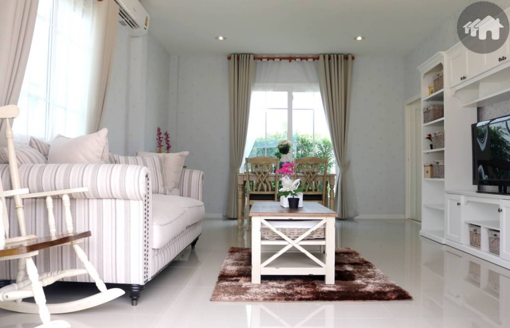 พื้นที่ใช้สอยโครงการ กรีนิช ไพร์ม ทางด่วนรามอินทรา-หทัยราษฎร์ Greenwich Prime Express Way Ramintra Hathairat