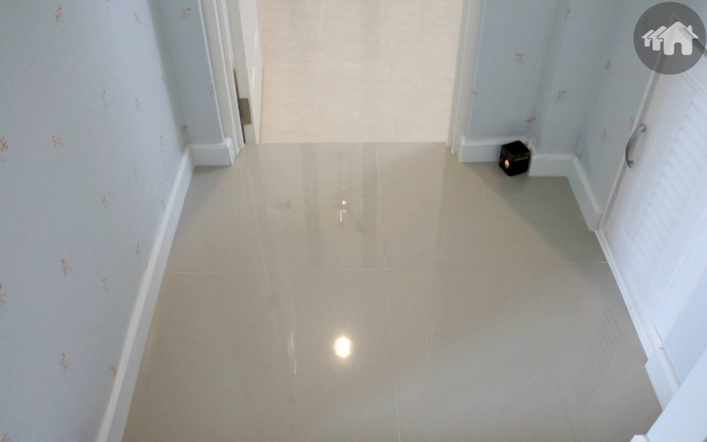 ห้องน้ำ และห้องเก็บของ โครงการ กรีนิช ไพร์ม ทางด่วนรามอินทรา-หทัยราษฎร์ Greenwich Prime Express Way Ramintra Hathairat