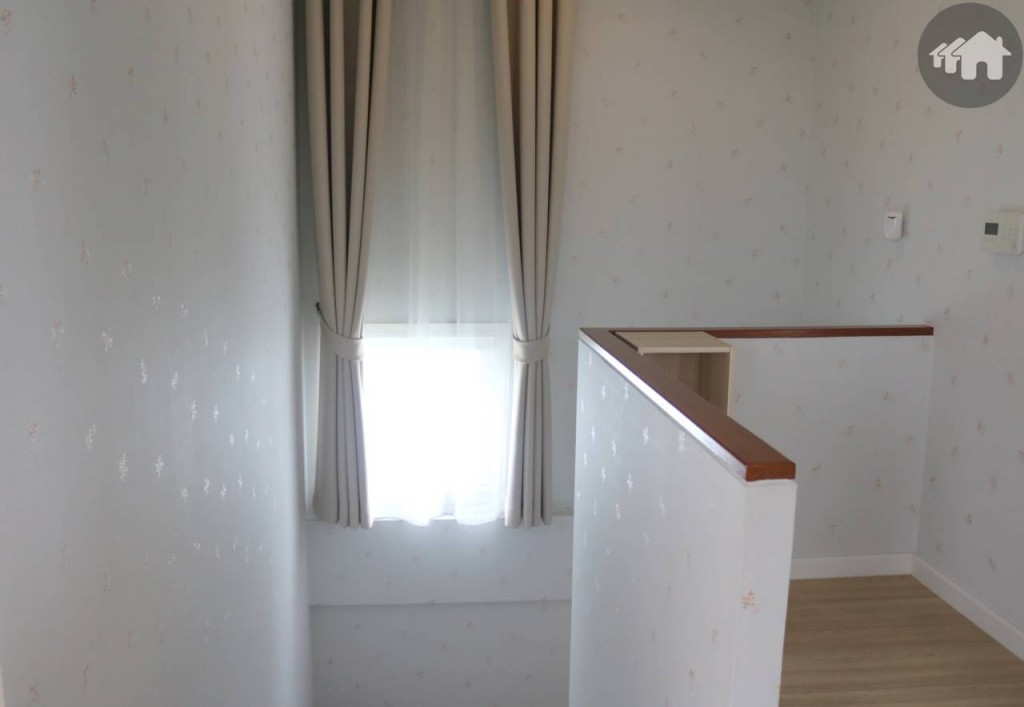 ชั้น 2 ของบ้านยูนิต Chester โครงการ กรีนิช ไพร์ม ทางด่วนรามอินทรา-หทัยราษฎร์ Greenwich Prime Express Way Ramintra Hathairat