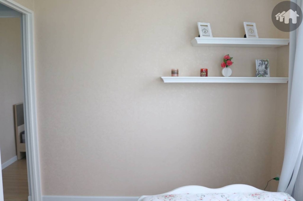 ห้องนอนเล็กโครงการ กรีนิช ไพร์ม ทางด่วนรามอินทรา-หทัยราษฎร์ Greenwich Prime Express Way Ramintra Hathairat