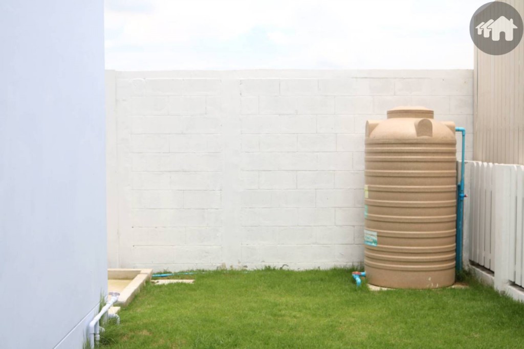 พื้นที่ลานซักล้างโครงการ กรีนิช ไพร์ม ทางด่วนรามอินทรา-หทัยราษฎร์ Greenwich Prime Express Way Ramintra Hathairat (195)