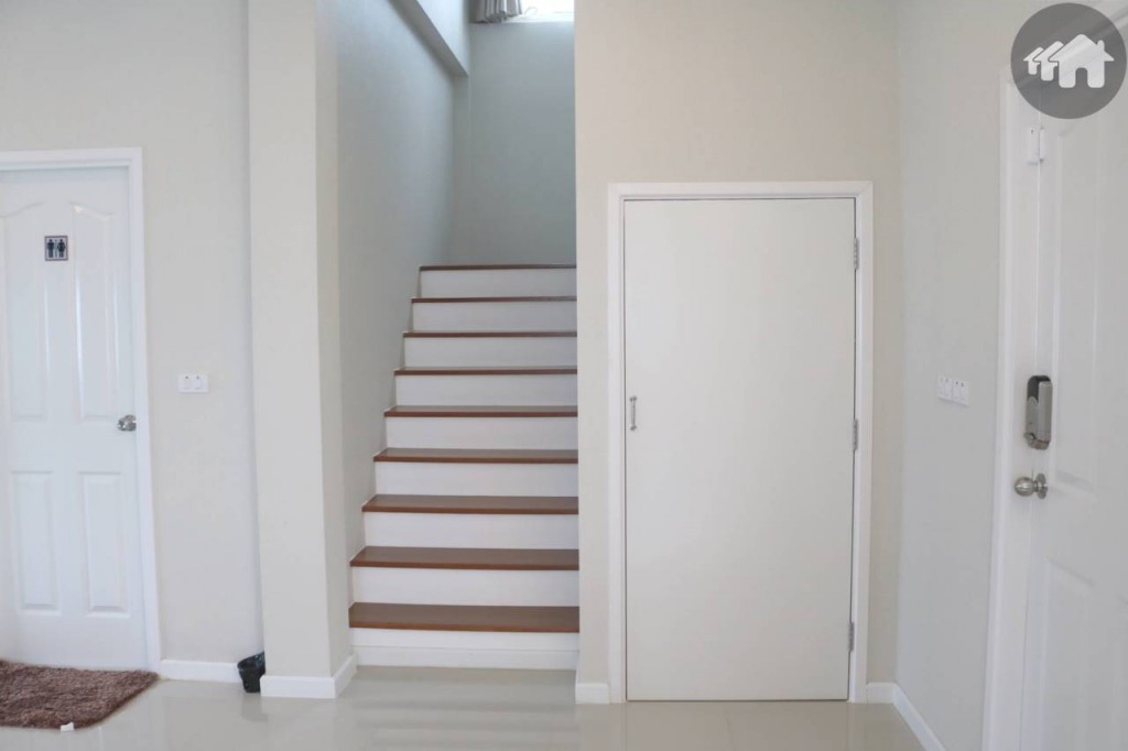 ห้องเก็บของ โครงการ กรีนิช ไพร์ม ทางด่วนรามอินทรา-หทัยราษฎร์ Greenwich Prime Express Way Ramintra Hathairat