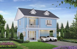  - รีวิวโครงการ: กรีนิช ไพร์ม ทางด่วนรามอินทรา-หทัยราษฎร์ (Greenwich Prime Express Way Ramintra – Hathairat)