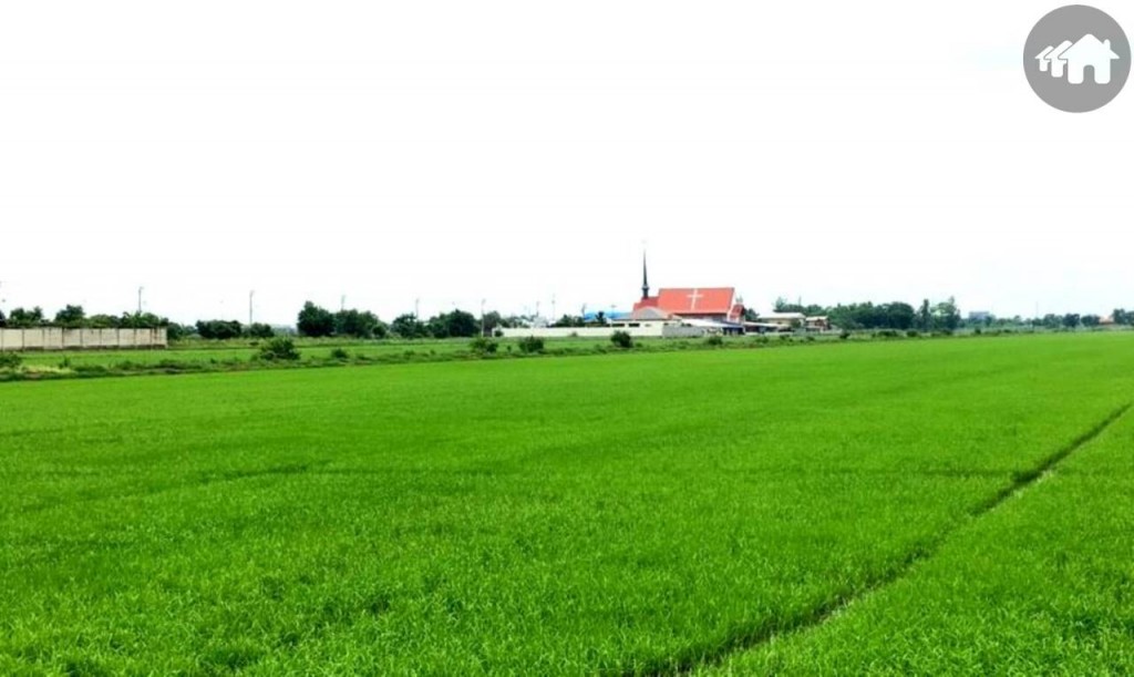 พื้นที่โดยรอบของโครงการ กรีนิช ไพร์ม ทางด่วนรามอินทรา-หทัยราษฎร์ Greenwich Prime Express Way Ramintra Hathairat