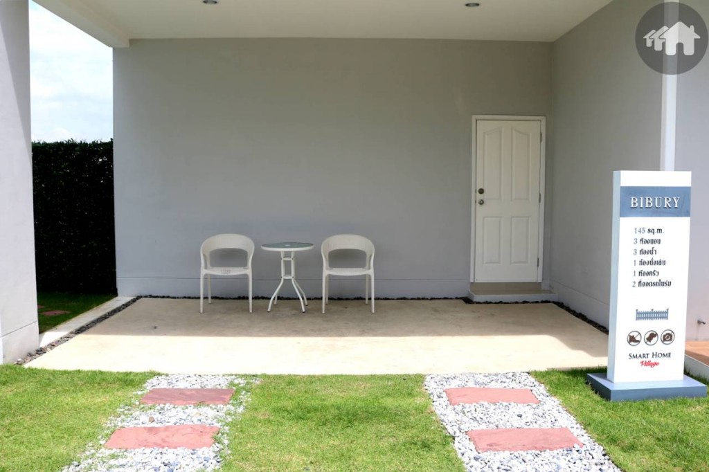 นวัตกรรม Extra 4 Smart life @ Home โครงการ กรีนิช ไพร์ม ทางด่วนรามอินทรา-หทัยราษฎร์ Greenwich Prime Express Way Ramintra Hathairat