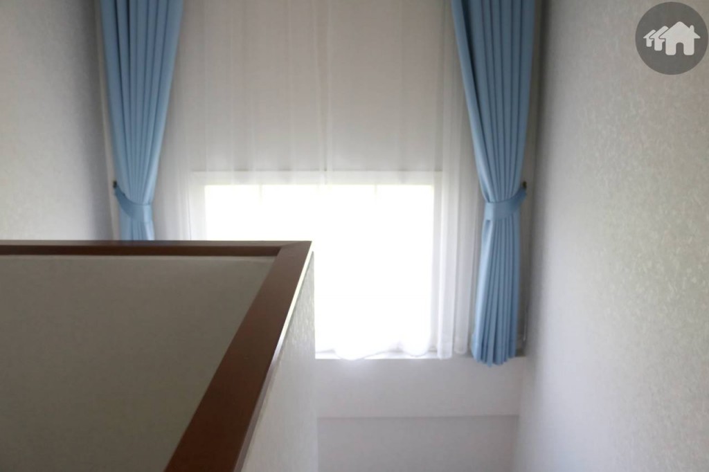 ชั้น 2 ของบ้านรูปแบบ Bibury โครงการ กรีนิช ไพร์ม ทางด่วนรามอินทรา-หทัยราษฎร์ Greenwich Prime Express Way Ramintra Hathairat