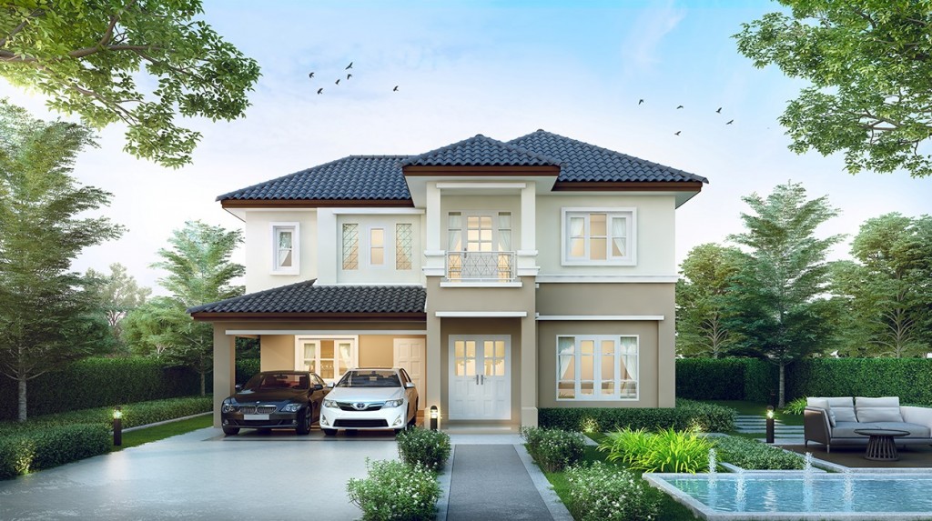 โครงการ เค.ซี. วงแหวน รามอินทรา