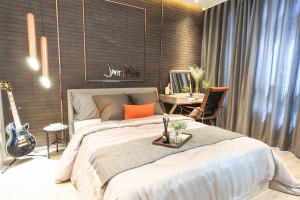  - รีวิวโครงการ: มาเอสโตร 19 รัชดา 19 - วิภา (MAESTRO 19 Ratchada 19 - Vipha)