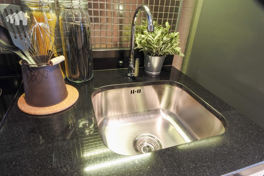 อ่างล้างจานของ Hafele