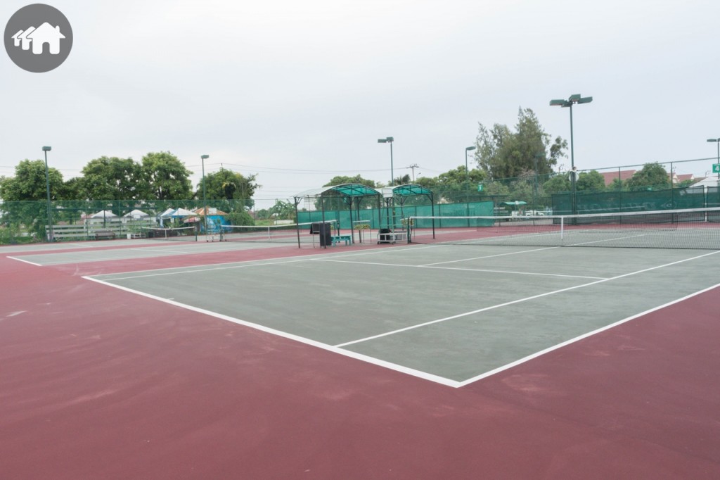 สนามกีฬาขนาดมาตรฐาน