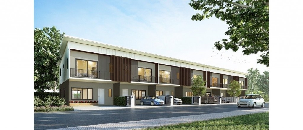 The Connect Onnut Wongwaen 2