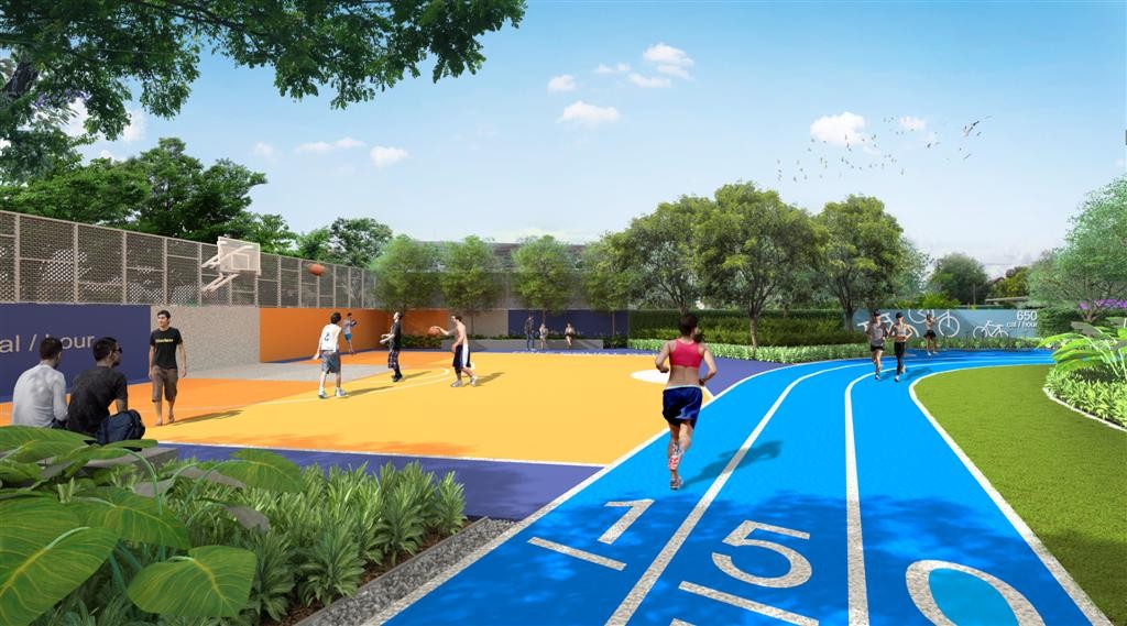 The Selected Kaset - Ngamwongwan-Exercite