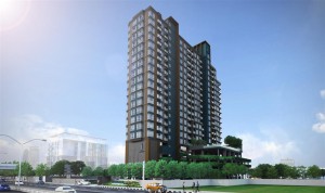  - พรีวิวโครงการใหม่: เดอะ ซีเล็ดเต็ด เกษตร-งามวงศ์วาน บาย แอล.พี.เอ็น (The Selected Kaset-Ngamwongwan By LPN)