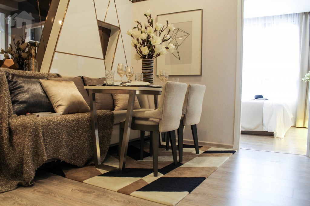 The Tree Charan 30 1 bedroomIMG_0714-002