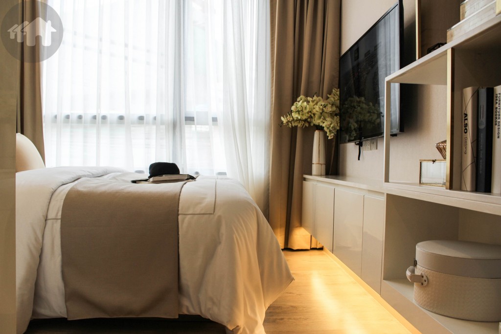 The Tree Charan 30 1 bedroomIMG_0722-005