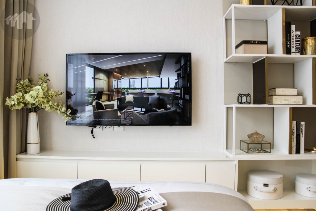 The Tree Charan 30 1 bedroomIMG_0725-007