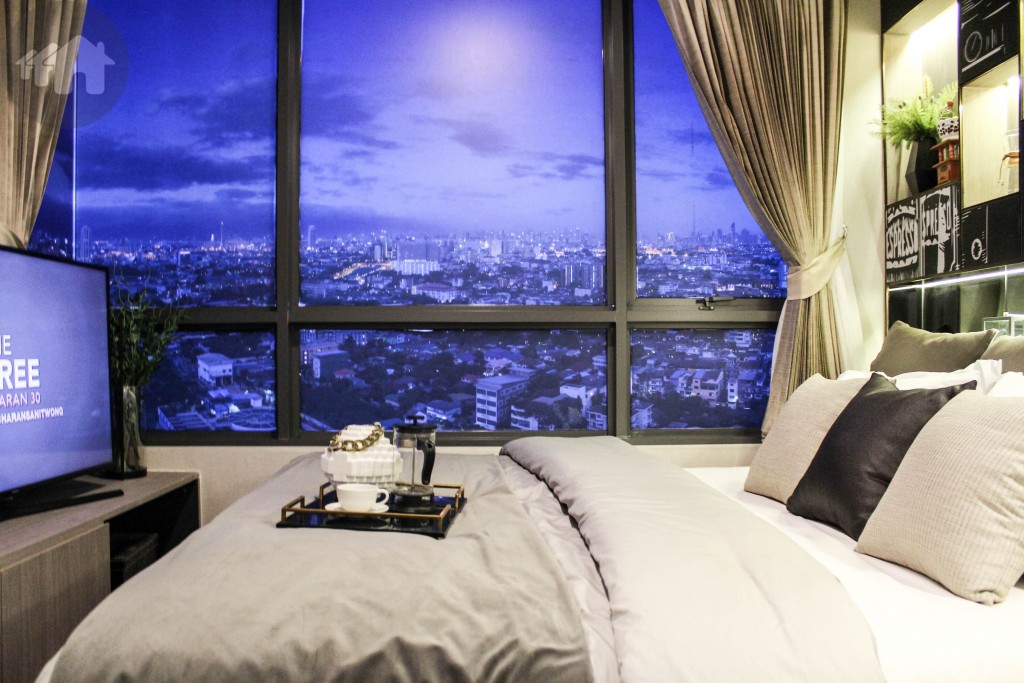 The Tree Charan 30 2 bedroomIMG_0692-032