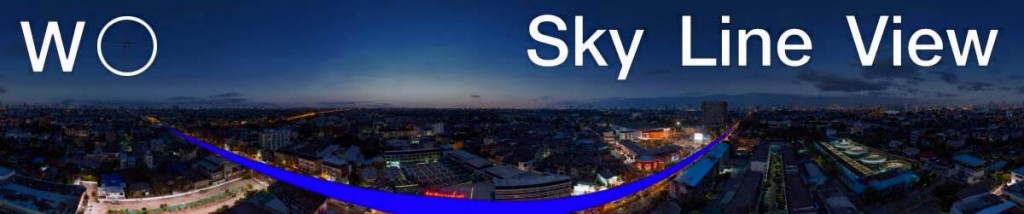 The Tree Charan 30 Direction5 Floor-15N-001