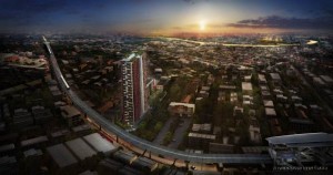  - รีวิวโครงการ: เดอะ ทรี จรัญฯ 30 (The Tree Charan 30)