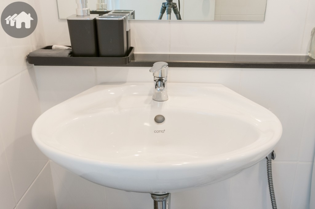 อ่างล้างหน้าของ Cotto