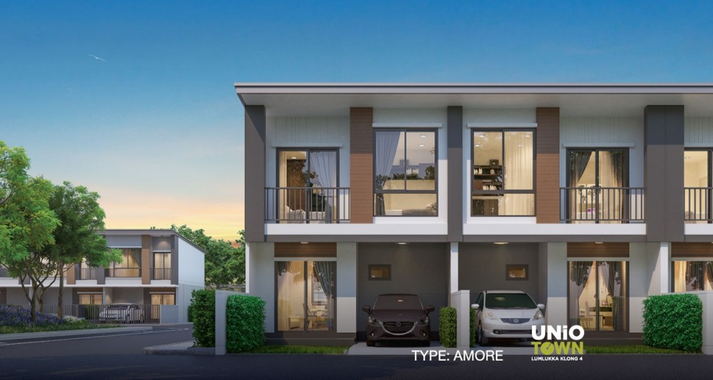 Unio Town Lamlukka Klong4_002