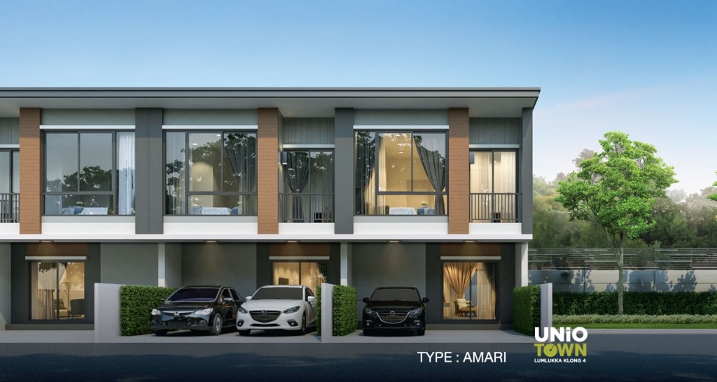 Unio Town Lamlukka Klong4_003