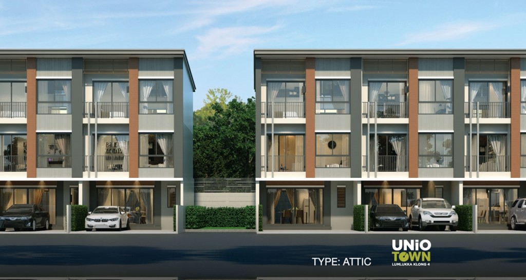 Unio Town Lamlukka Klong4_004