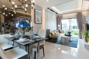  - รีวิวโครงการ: ยูนิโอ ทาวน์ ลำลูกกา คลอง 4 (Unio Town Lumlukka Klong 4)