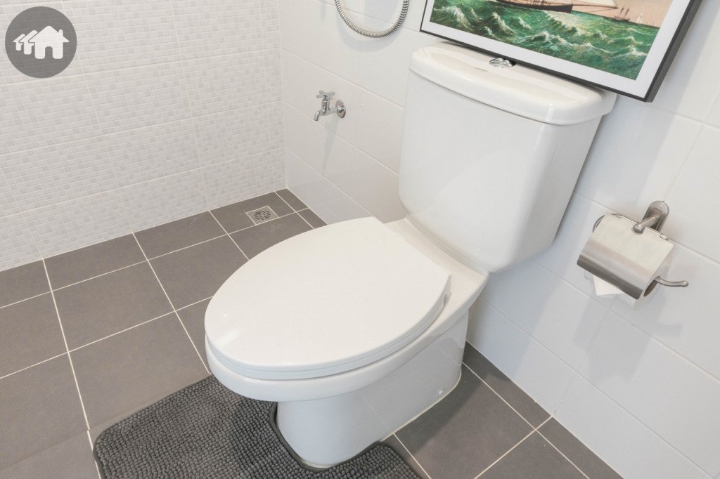 โถสุขภัณฑ์ของ Cotto