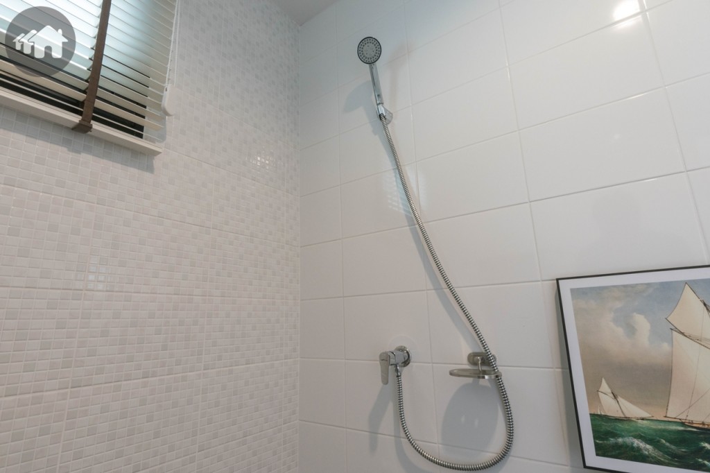 ฝักบัวของ Prema