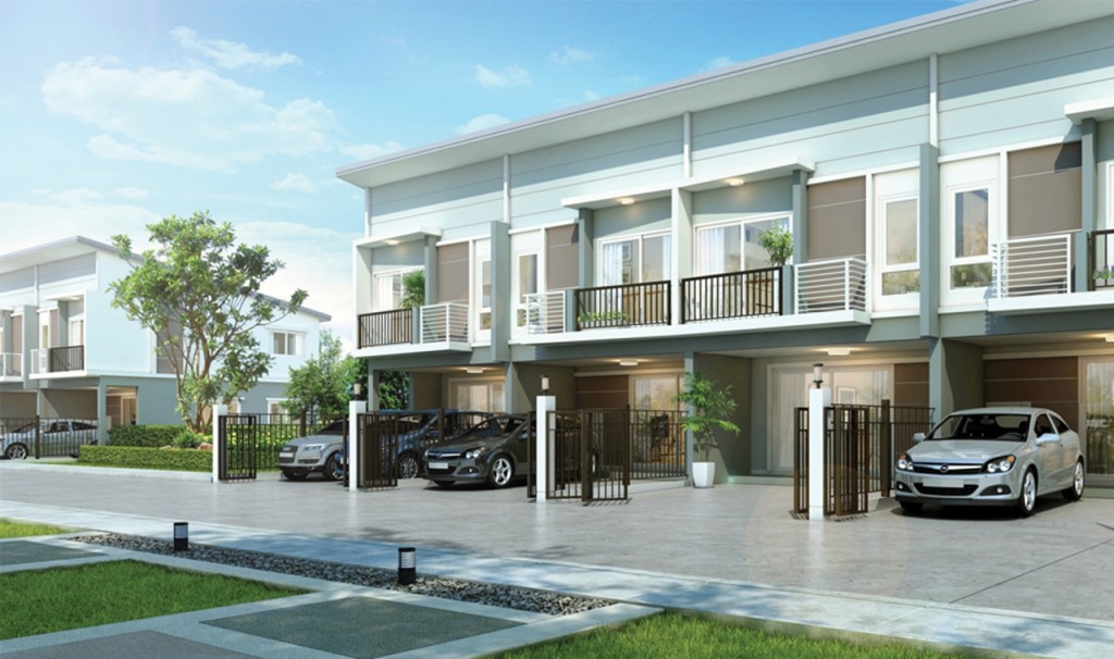 Unio Town Lamlukka Klong4_092