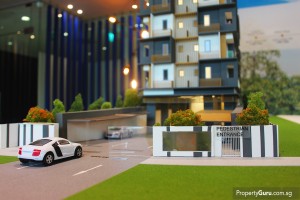  - 24 One Residences Review