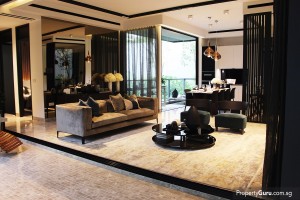 - Martin Modern Review