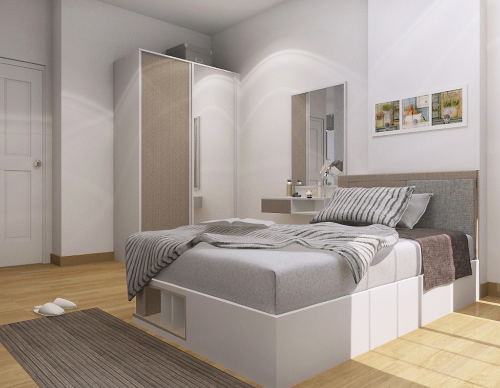 9 Bedroom Suite_Bedroom2