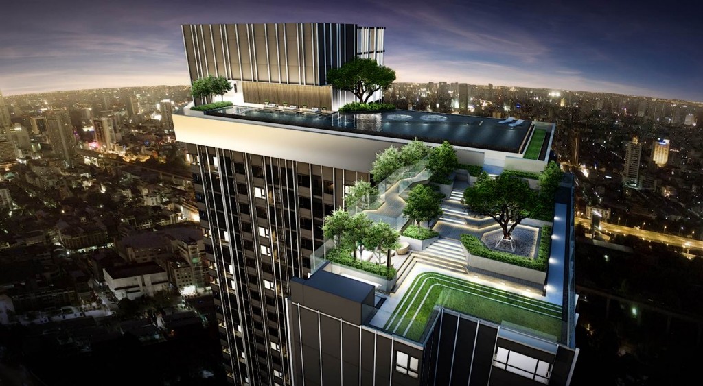 Life One Wireless Facilities4.5 LIFE ONE WIRLESS ROOFTOP-006