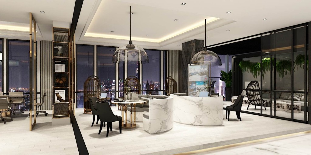 Life One Wireless Facilities6 LIFE ONE WIRELESS 42 floor-008