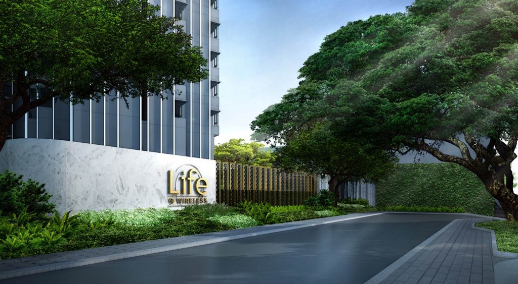 Life One Wireless Per2 LIFE ONE WIRELESS Front-002