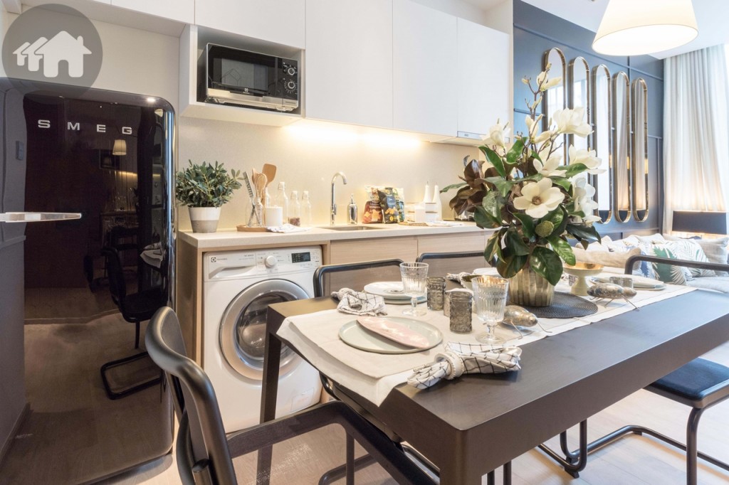 Noble Around Sukhumvit 33_002