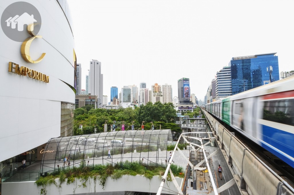 Noble Around Sukhumvit 33_003